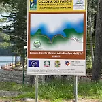 Дом отдыха Villaggio Palumbo Sila -