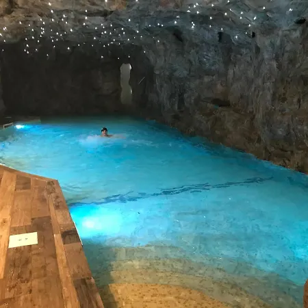 Villaggio Palumbo Sila - * Cotronei