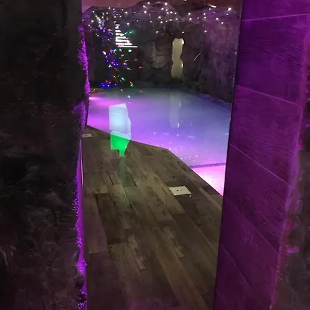 Villaggio Palumbo Sila -