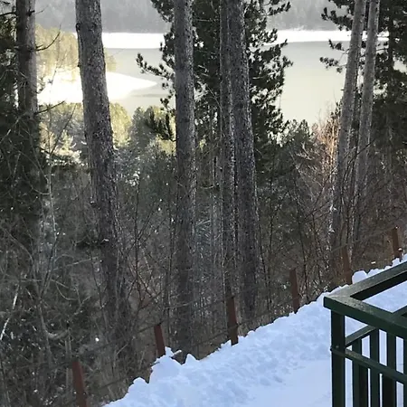 Villaggio Palumbo Sila - Cotronei