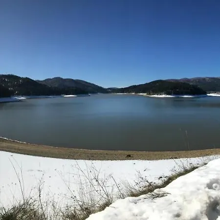 Villaggio Palumbo Sila - * 코트로네이