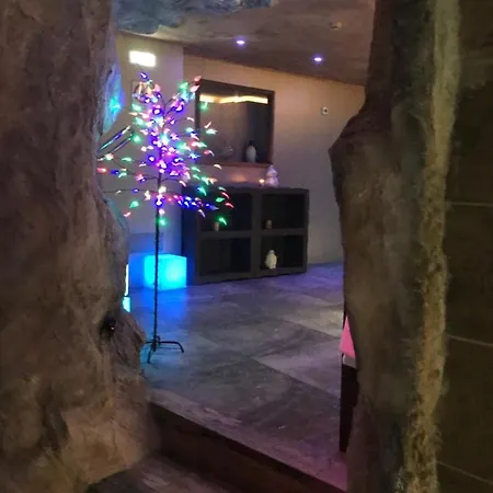 Ferienhaus Villaggio Palumbo Sila - *