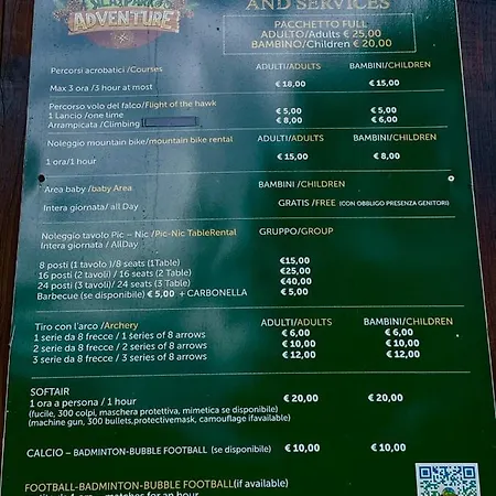 Villaggio Palumbo Sila - 펜션