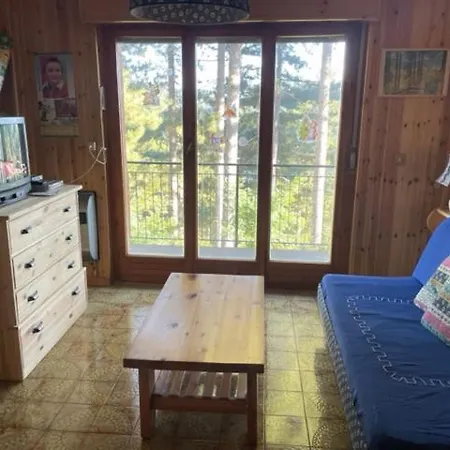 Ferienhaus Villaggio Palumbo Sila -