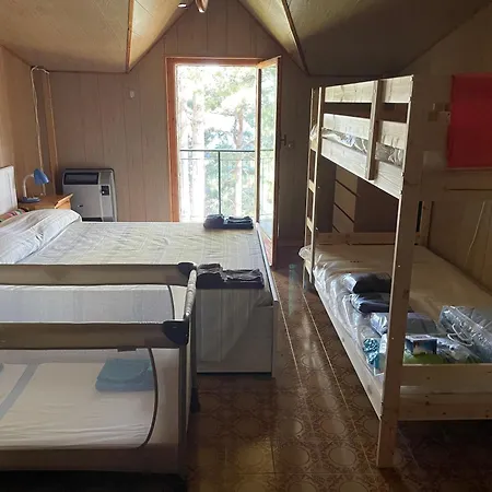 Ferienhaus Villaggio Palumbo Sila -