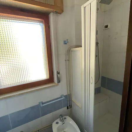 Ferienhaus Villaggio Palumbo Sila - *