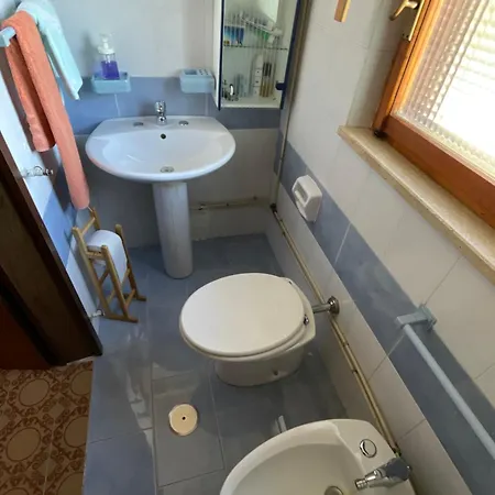 펜션 Villaggio Palumbo Sila - *