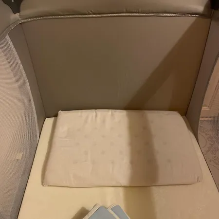 Villaggio Palumbo Sila - 코트로네이