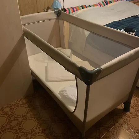 Villaggio Palumbo Sila - Casa de Férias Cotronei