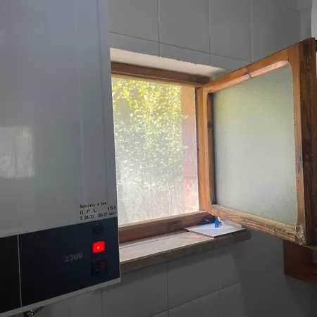 Villaggio Palumbo Sila - Ferienhaus