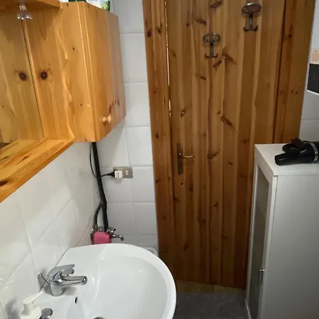 Villaggio Palumbo Sila - *