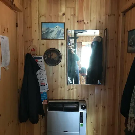 펜션 Villaggio Palumbo Sila - 코트로네이