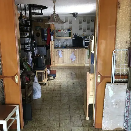 Casa de Férias Villaggio Palumbo Sila -