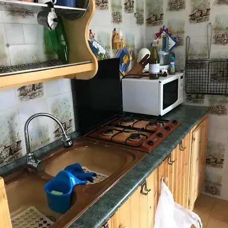 Villaggio Palumbo Sila - *