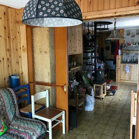 Villaggio Palumbo Sila - Ferienhaus *