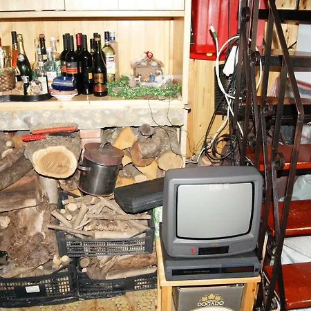 Villaggio Palumbo Sila - * Cotronei