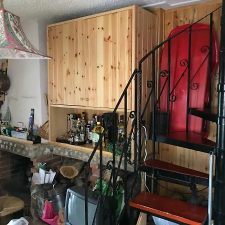 Villaggio Palumbo Sila -