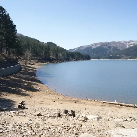 펜션 Villaggio Palumbo Sila -