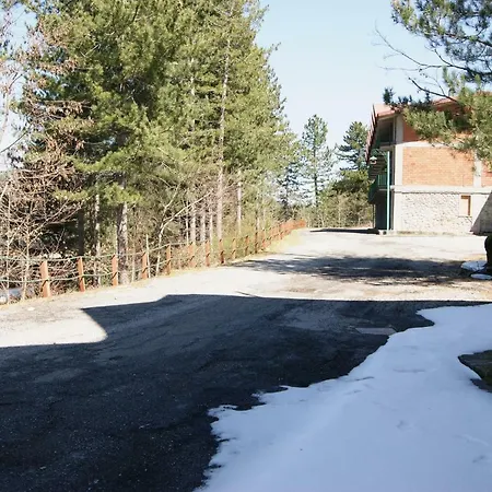 Ferienhaus Villaggio Palumbo Sila - *