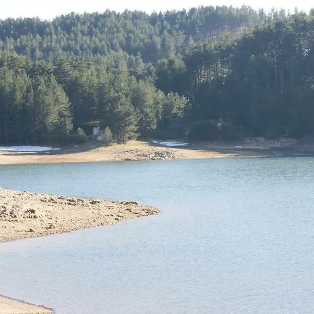 Villaggio Palumbo Sila - 펜션 *