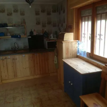 Villaggio Palumbo Sila -