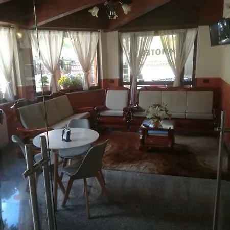 Villaggio Palumbo Sila - Cotronei