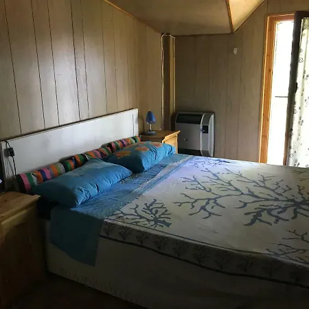 Villaggio Palumbo Sila - Ferienhaus