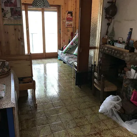 Villaggio Palumbo Sila - *