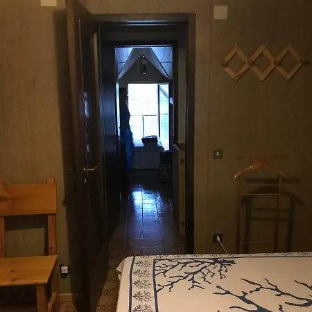 Villaggio Palumbo Sila - *