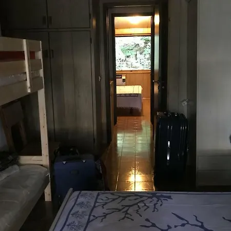 Villaggio Palumbo Sila - Ferienhaus Cotronei