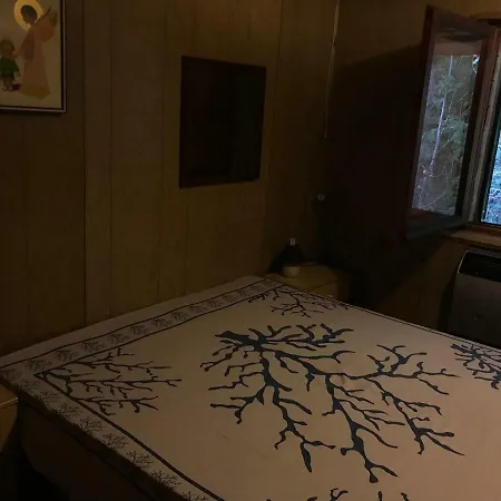 Villaggio Palumbo Sila -