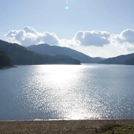 Villaggio Palumbo Sila - * Cotronei