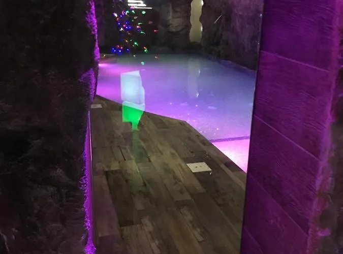 Villaggio Palumbo Sila -