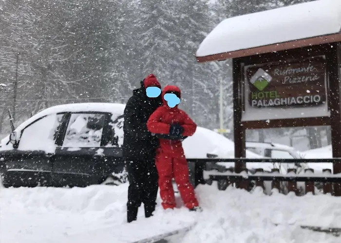 度假居 Villaggio Palumbo Sila - Cotronei