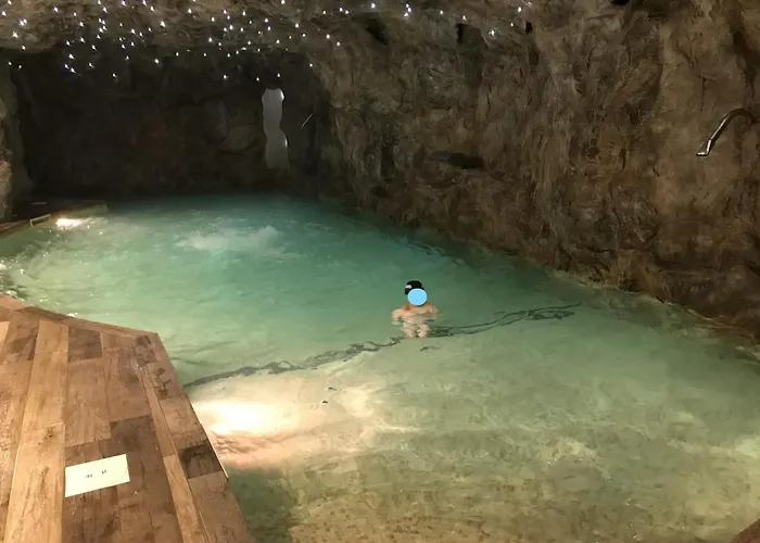 Villaggio Palumbo Sila - Cotronei