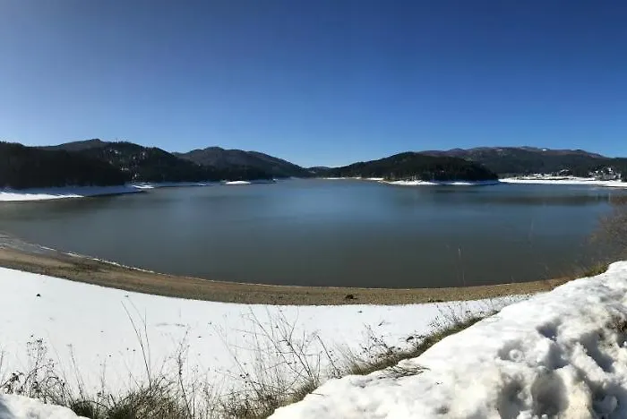 Villaggio Palumbo Sila - * Cotronei