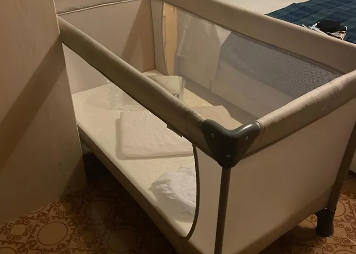 Villaggio Palumbo Sila - Vakantiehuis Cotronei