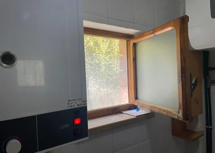 Villaggio Palumbo Sila - 度假居