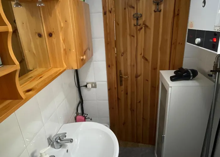 Villaggio Palumbo Sila - *