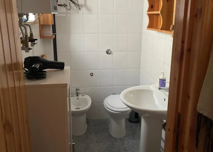 度假居 Villaggio Palumbo Sila - *