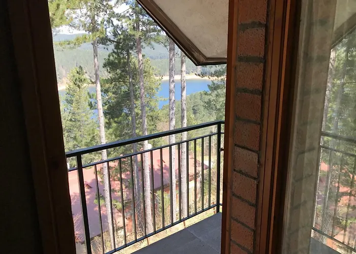 Villaggio Palumbo Sila - 度假居 *