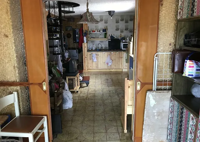 度假居 Villaggio Palumbo Sila -