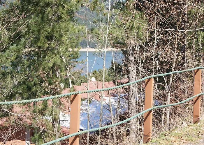 Villaggio Palumbo Sila -