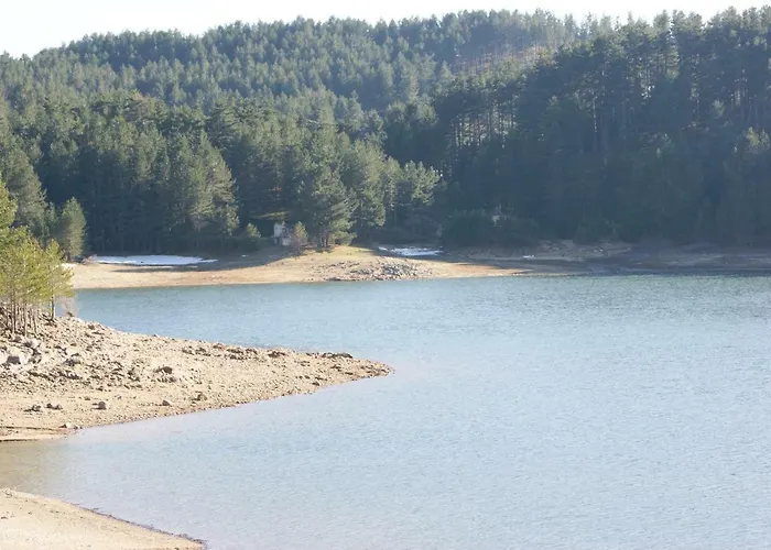 Villaggio Palumbo Sila - 度假居 *