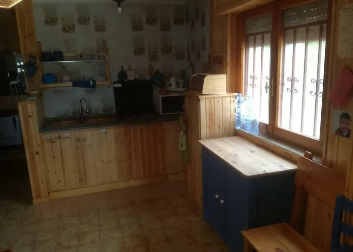 Villaggio Palumbo Sila -