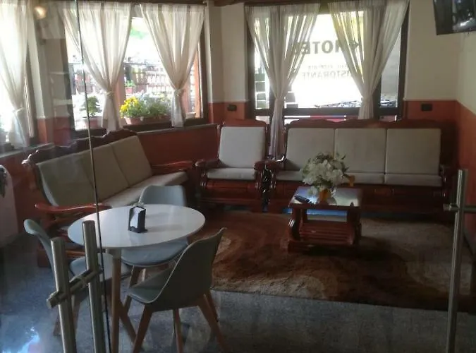 Villaggio Palumbo Sila - Cotronei