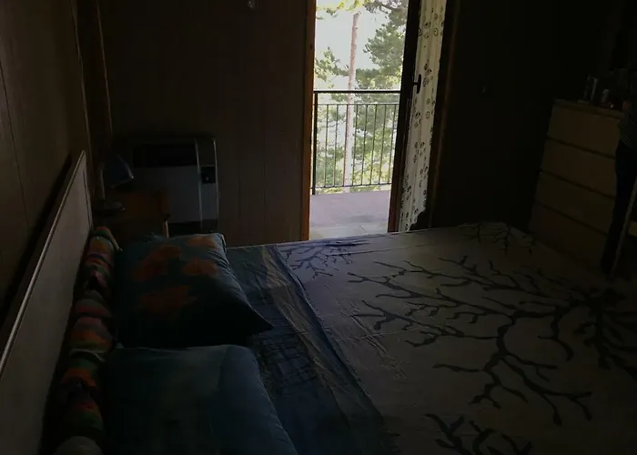 Villaggio Palumbo Sila - *