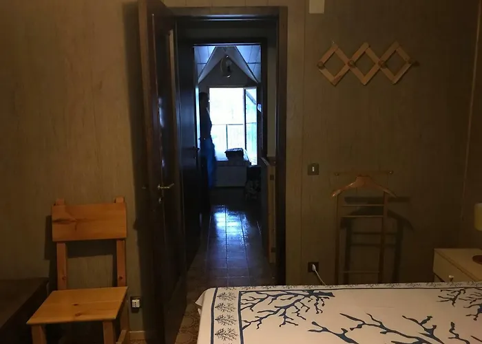 Villaggio Palumbo Sila - *