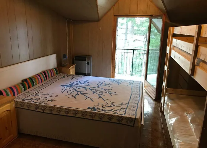 Villaggio Palumbo Sila - 度假居 Cotronei