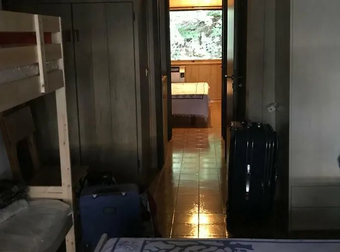 Villaggio Palumbo Sila - 度假居 Cotronei